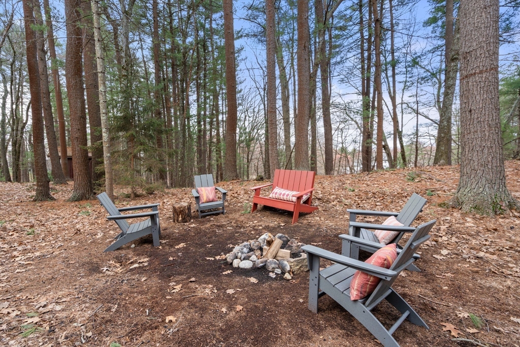 351 Silver Hill Road Concord, MA 01742 - Photo 32 of 37