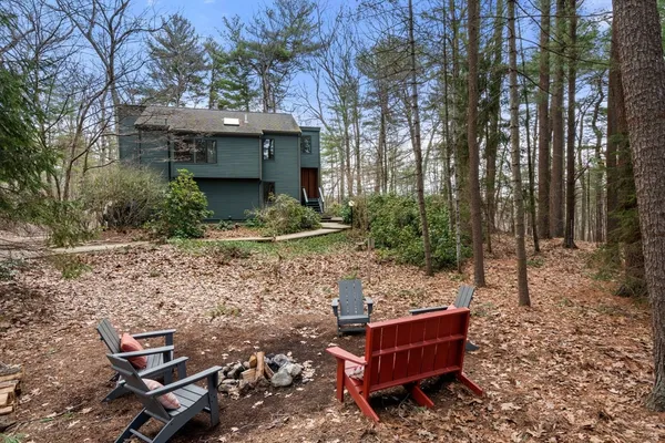 $1,325,000 | 351 Silver Hill Road, Concord, MA 01742