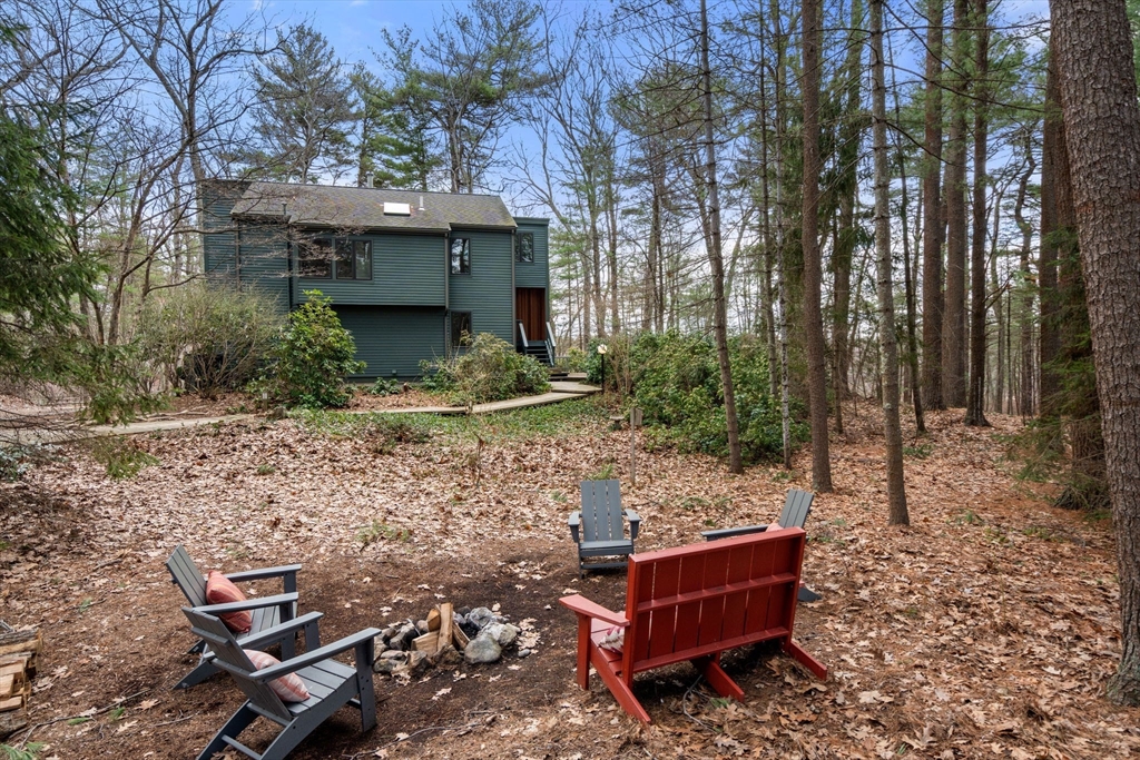 351 Silver Hill Road Concord, MA 01742 - Photo 33 of 37