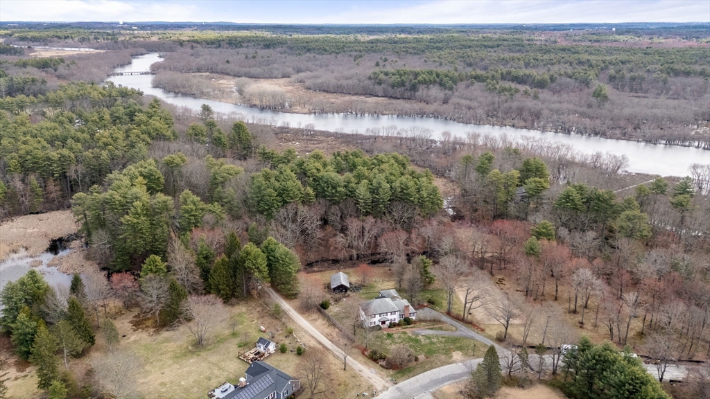 351 Silver Hill Road Concord, MA 01742 - Photo 34 of 37