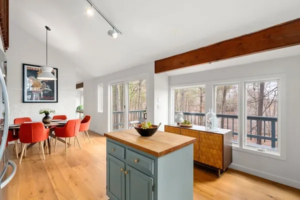 $1,325,000 | 351 Silver Hill Road, Concord, MA 01742