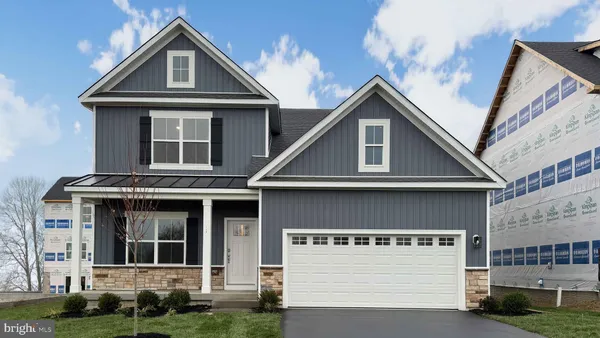 $579,990 | 125 Mascouten Street, Winchester, VA 22602