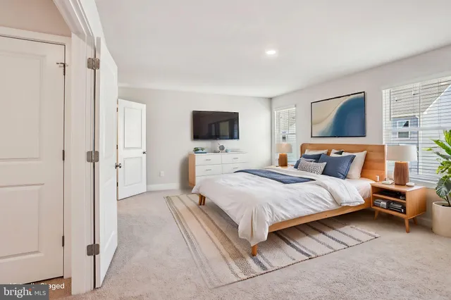 $589,990 | 125 Mascouten Street, Winchester, VA 22602