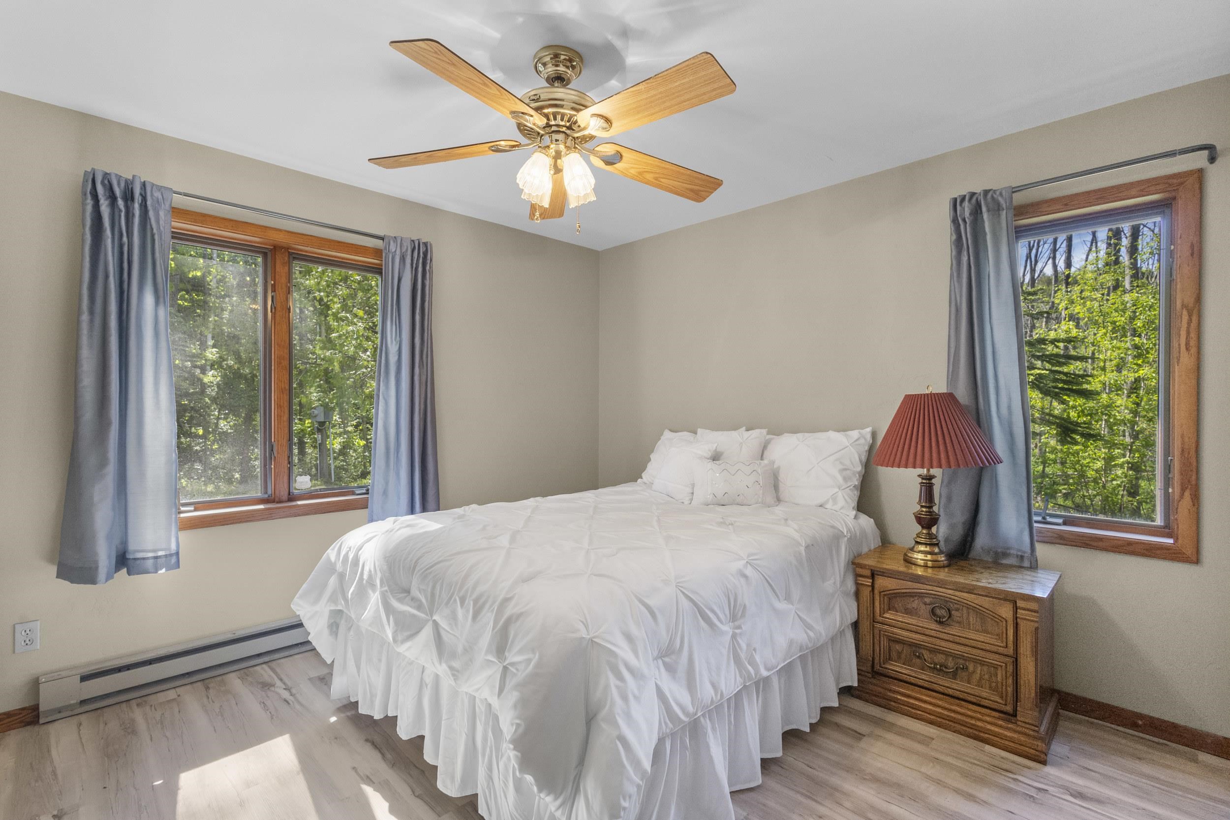 7733 Sleepy Hollow Road Egg Harbor, WI 54209 - Photo 21 of 38