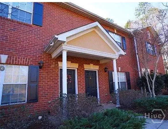 $1,650 | 205 Woodstone Drive, Unit 18, Athens, GA 30605