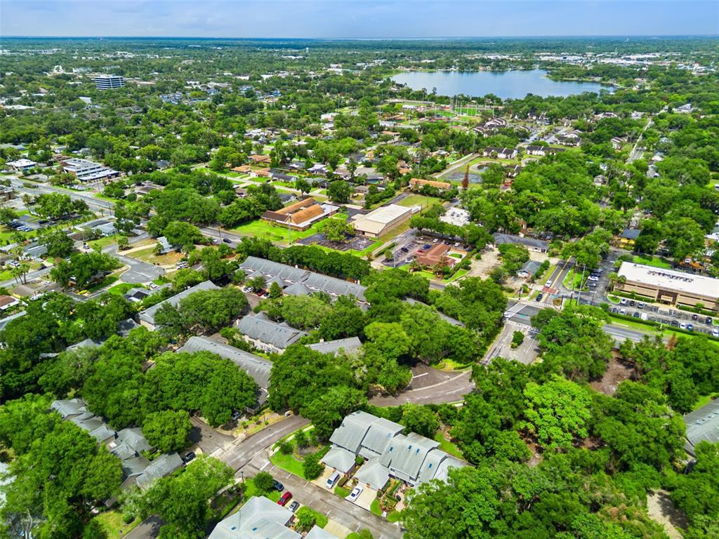 683 Post Oak Circle, Unit 105 Altamonte Springs, FL 32701 - Photo 46 of 53