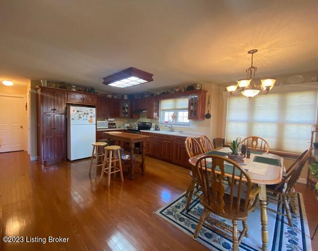1711-1705 Murrays Run Road Bardstown, KY 40004 - Photo 8 of 52 Eat in Country Kitchen