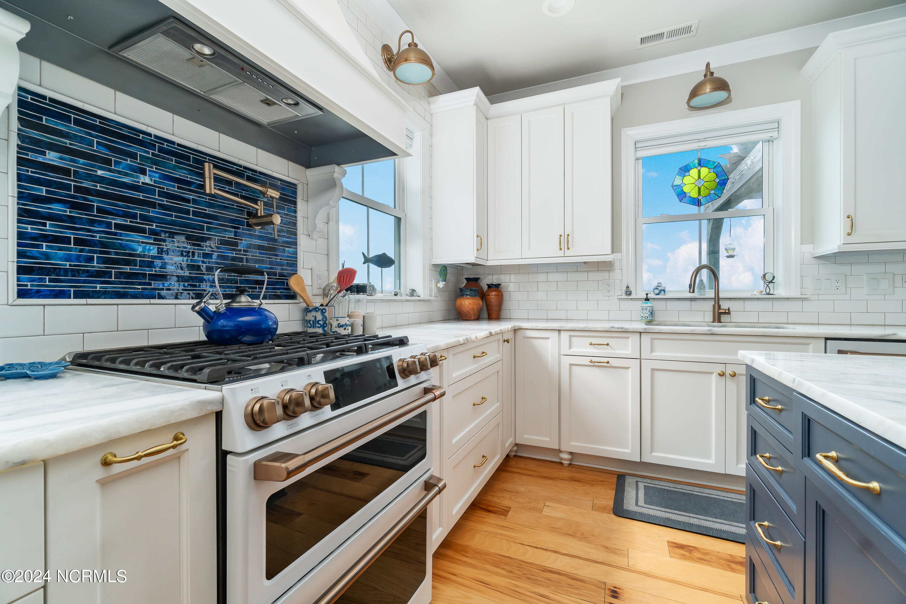 921 Arant Farm Road Merritt, NC 28556 - Photo 16 of 43 016_Kitchen