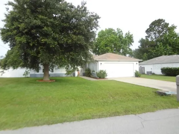 $1,700 | 64 Rockefeller Drive, Palm Coast, FL 32164