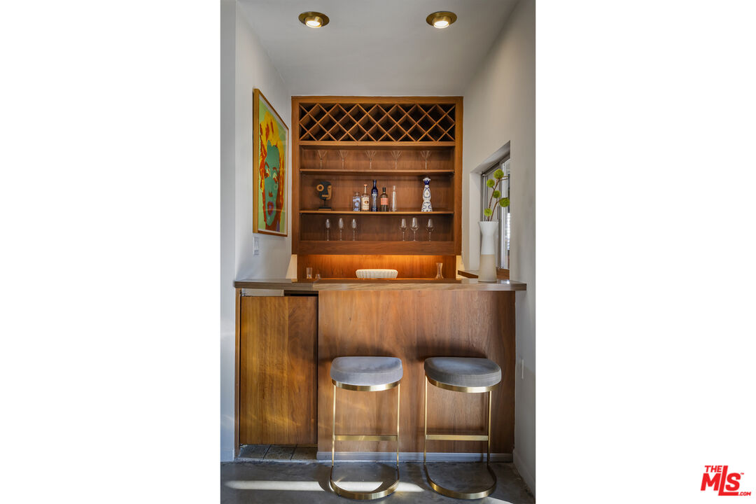 9440 Gallatin Road Downey, CA 90240 - Photo 15 of 55 a bathroom with a toilet and a sink