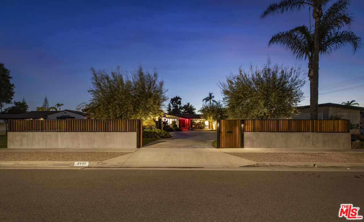 9440 Gallatin Road Downey, CA 90240 - Photo 3 of 55 a view of a parking area