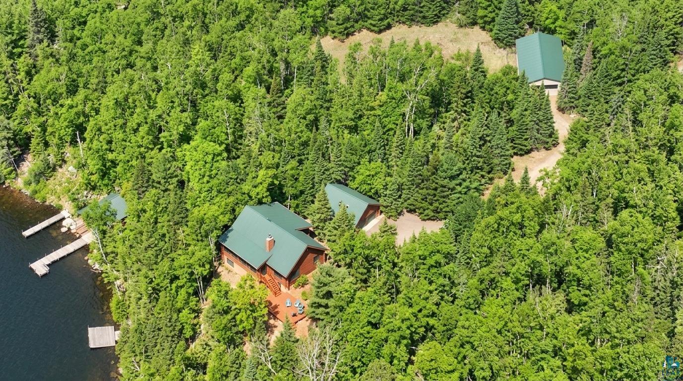 2357 Retreat Lodge Road Cook, MN 55723 - Photo 60 of 61 Gallery Image 60