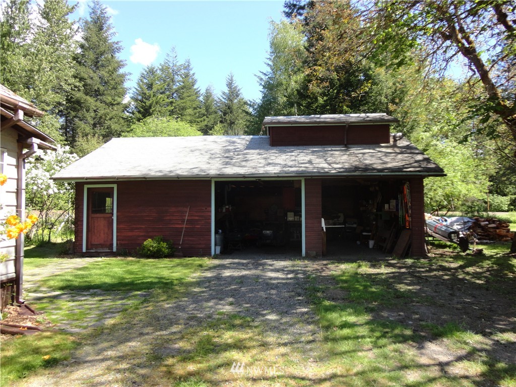 138 Combs Road Packwood, WA 98361 - Photo 8 of 9 Gallery Image 8