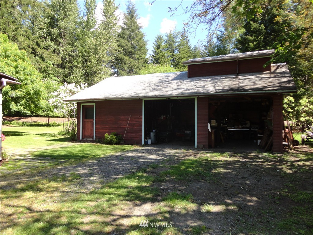 138 Combs Road Packwood, WA 98361 - Photo 9 of 9 Gallery Image 9