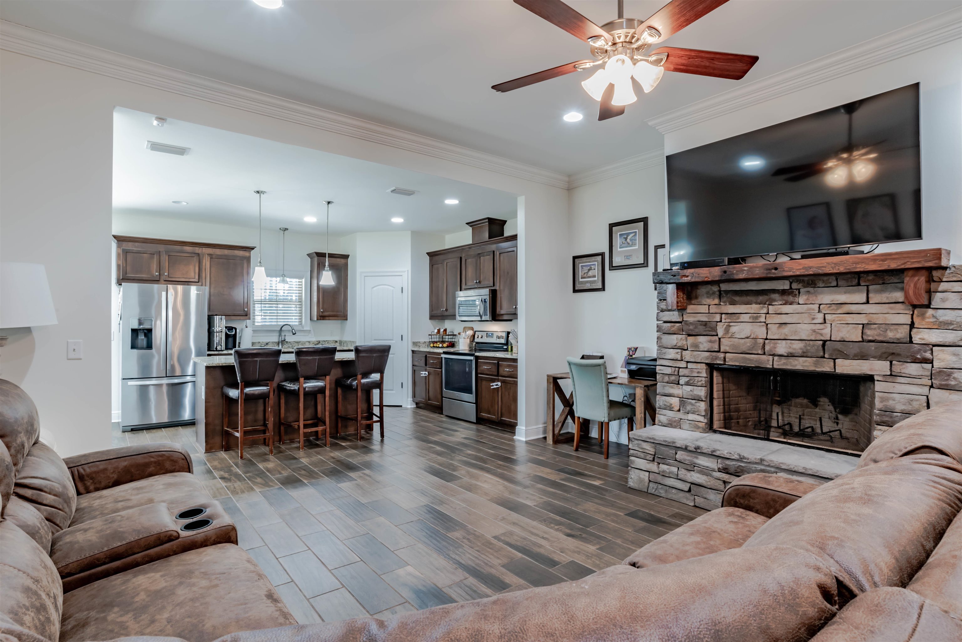 35008 Ogden Avenue Stapleton, AL 36578 - Photo 3 of 35