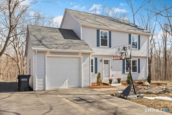 $469,000 | 26 2nd Street, Lebanon, CT 06249