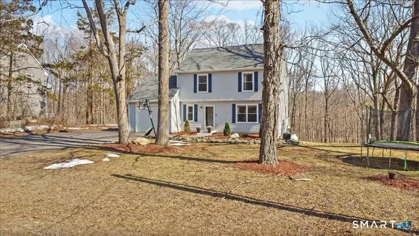 $469,000 | 26 2nd Street, Lebanon, CT 06249