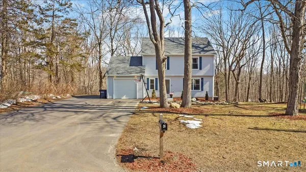 $469,000 | 26 2nd Street, Lebanon, CT 06249
