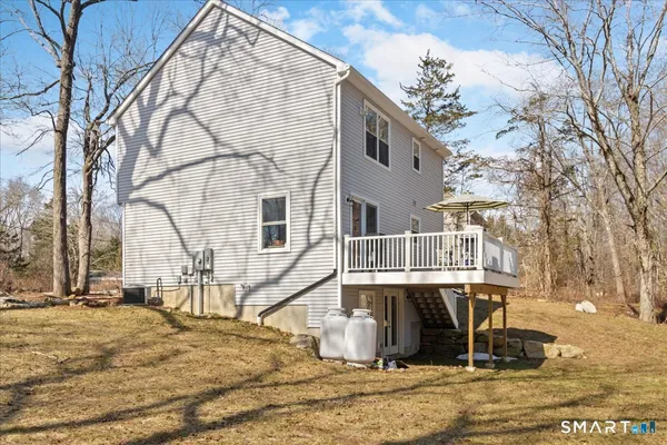 $469,000 | 26 2nd Street, Lebanon, CT 06249