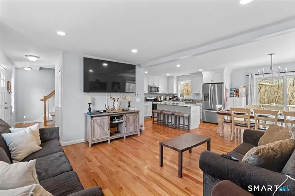 $469,000 | 26 2nd Street, Lebanon, CT 06249