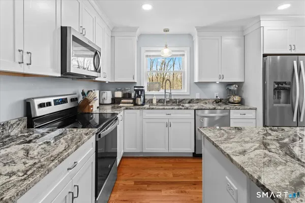 $469,000 | 26 2nd Street, Lebanon, CT 06249