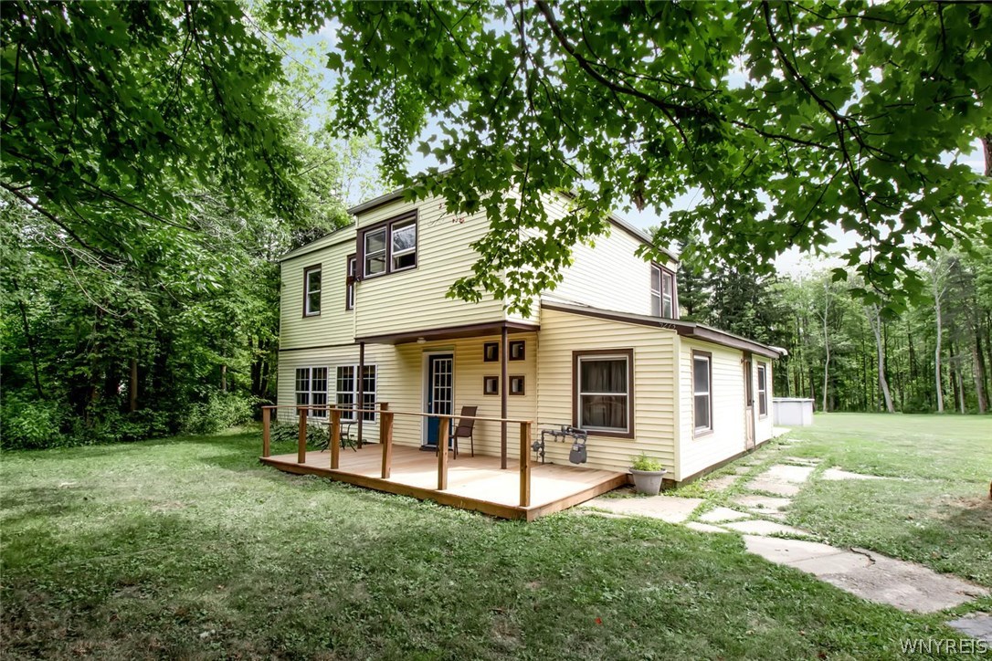 9273 Lake Shore Road Evans, NY 14006 - Photo 1 of 1 Gallery Image 1
