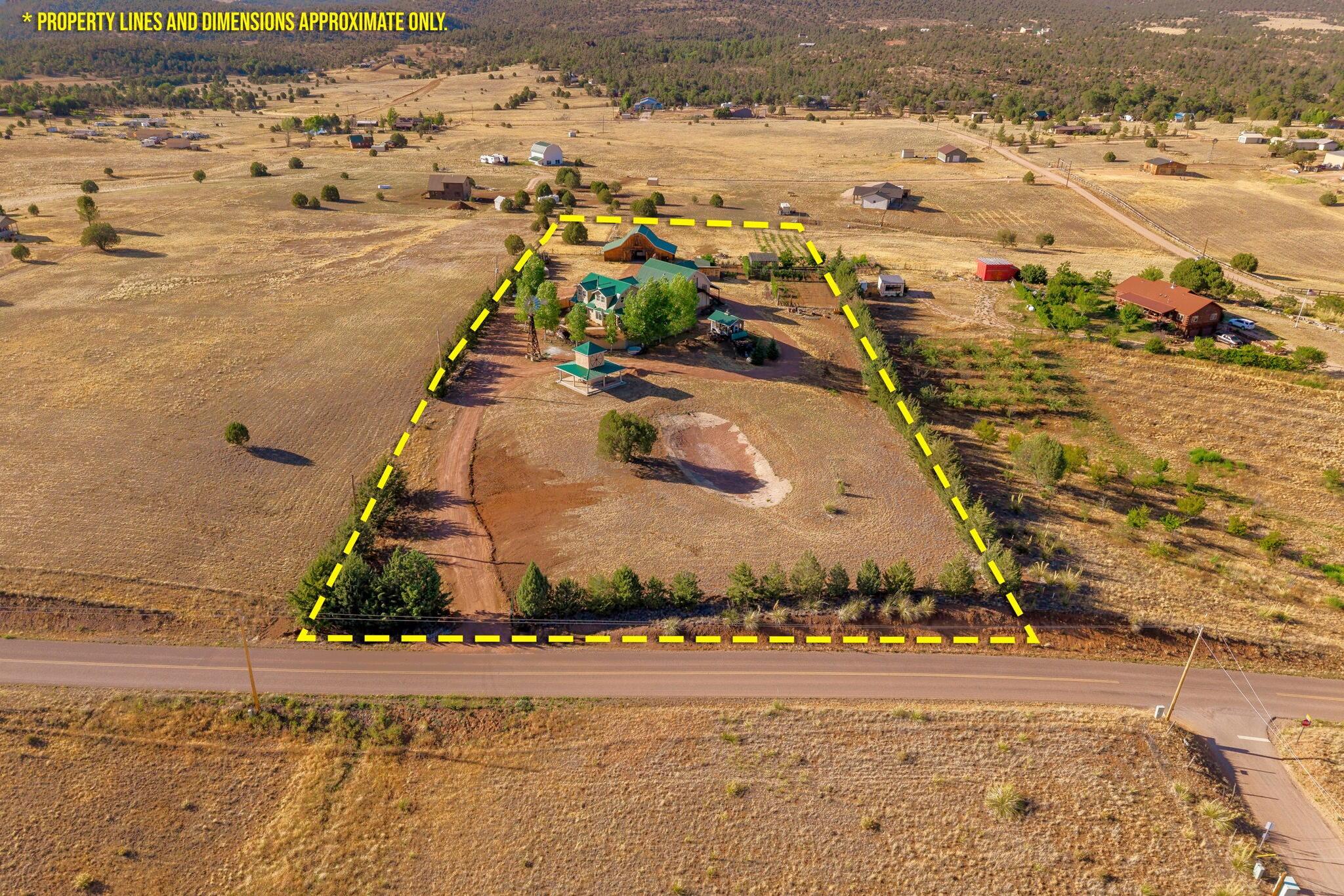 624 Baker Ranch Road Young, AZ 85554 - Photo 83 of 96