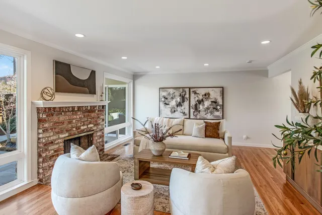 $3,798,000 | 1010 Gest Drive, Mountain View, CA 94040