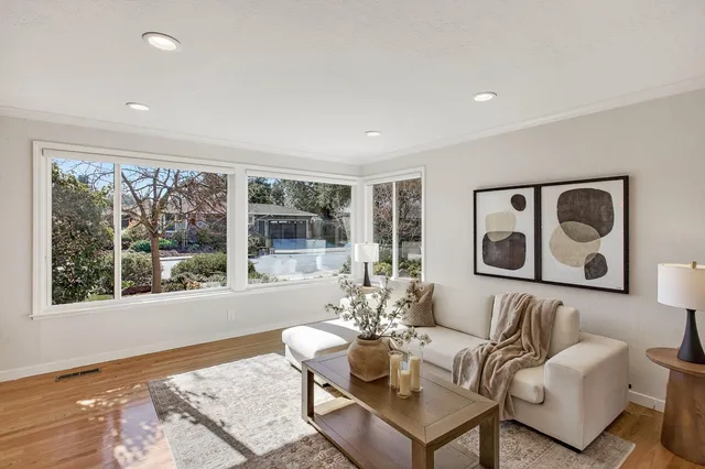 $3,798,000 | 1010 Gest Drive, Mountain View, CA 94040