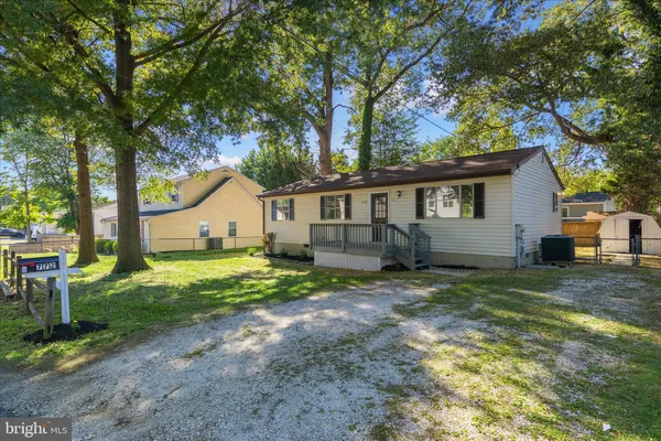 $349,900 | 772 Duvall Highway, Pasadena, MD 21122