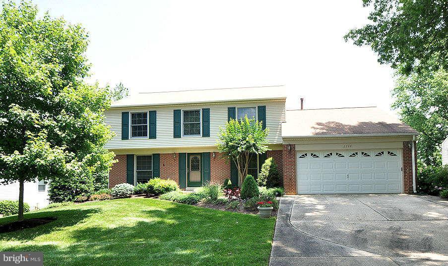 2248 Countryside Drive Silver Spring, MD 20905 - Photo 2 of 19 Exterior Front
