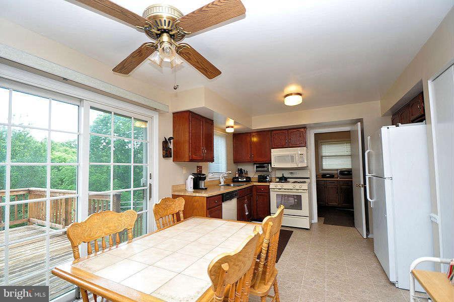 2248 Countryside Drive Silver Spring, MD 20905 - Photo 12 of 19 Kitchen
