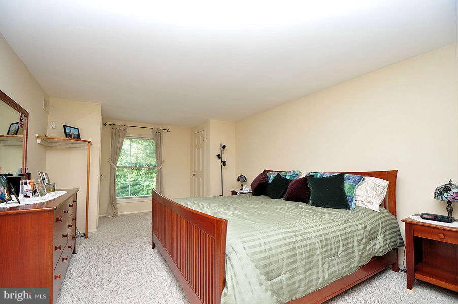 2248 Countryside Drive Silver Spring, MD 20905 - Photo 14 of 19 Bedroom Master