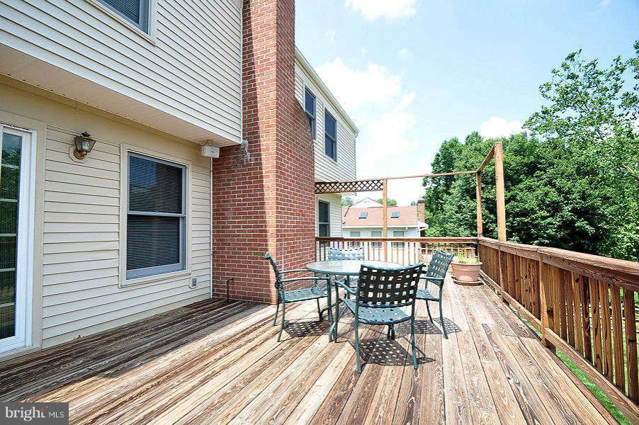 2248 Countryside Drive Silver Spring, MD 20905 - Photo 4 of 19 Exterior Rear