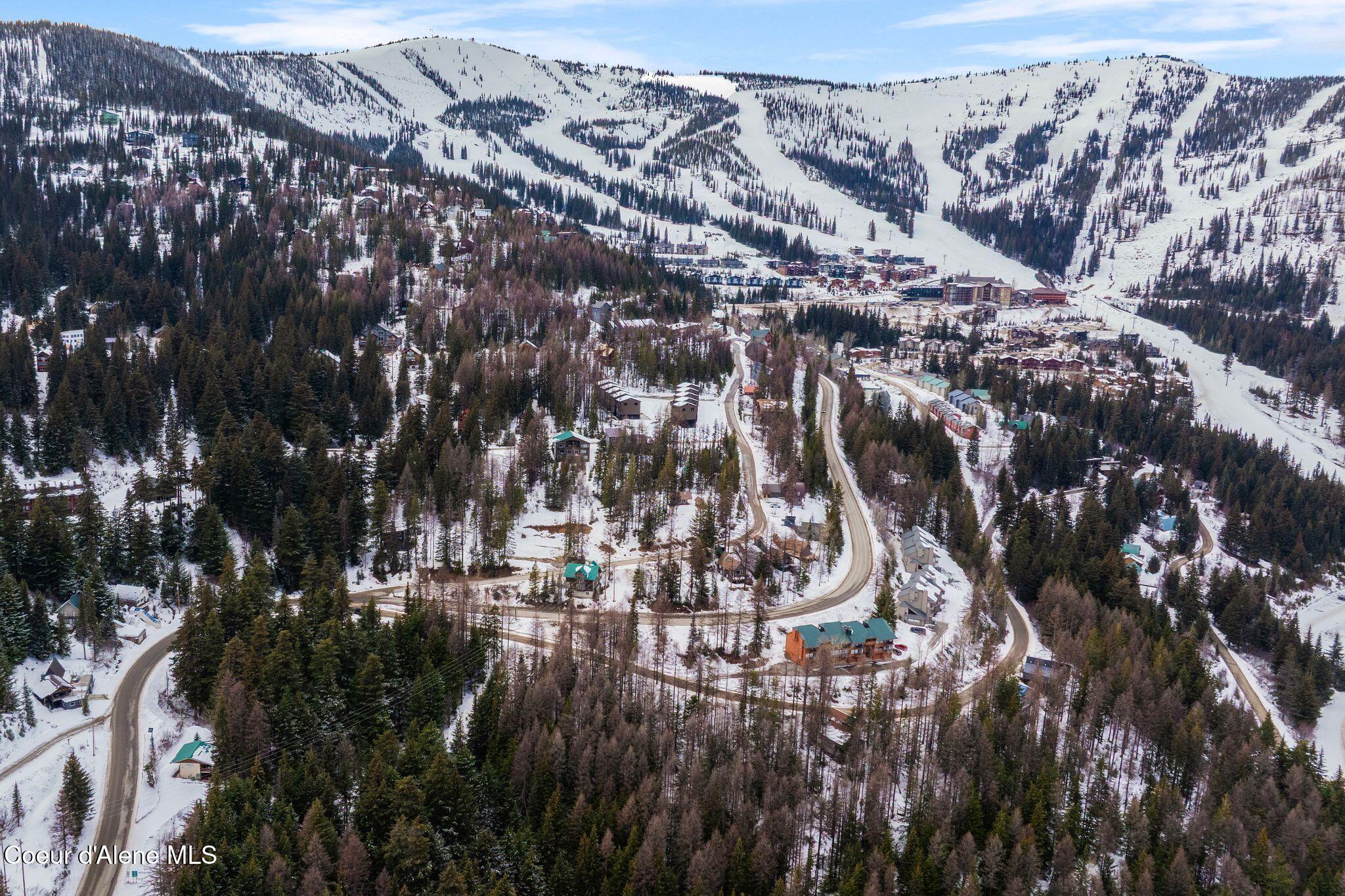 Schweitzer Mountain Road Sandpoint, ID 83864 - Photo 17 of 17 7_DJI_20260213081957_0389_D