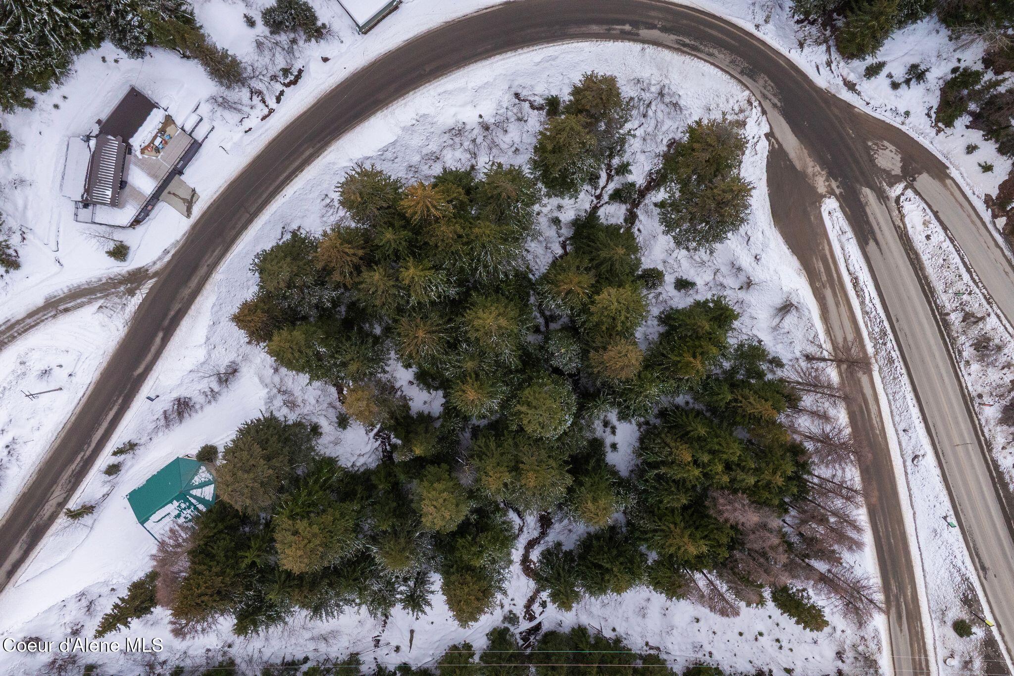 Schweitzer Mountain Road Sandpoint, ID 83864 - Photo 8 of 17 29_DJI_20260213081859_0380_D
