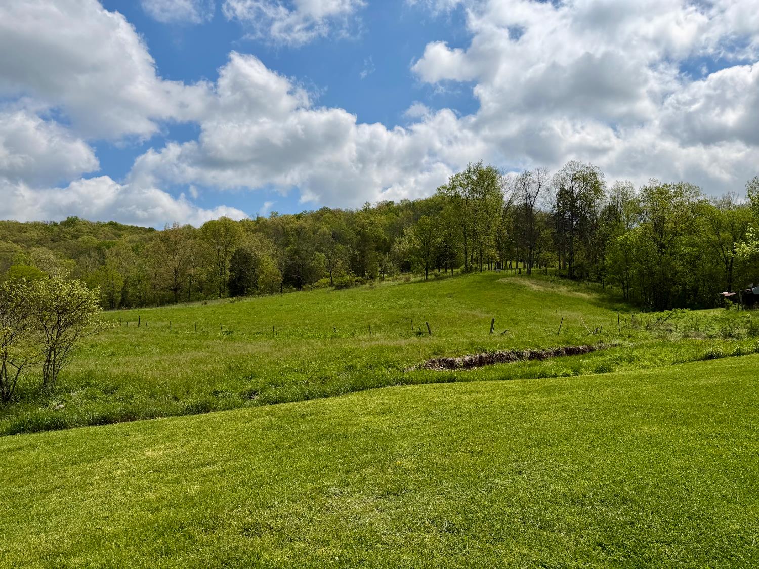 6033 Siemon Road Brookville, IN 47012 - Photo 7 of 62