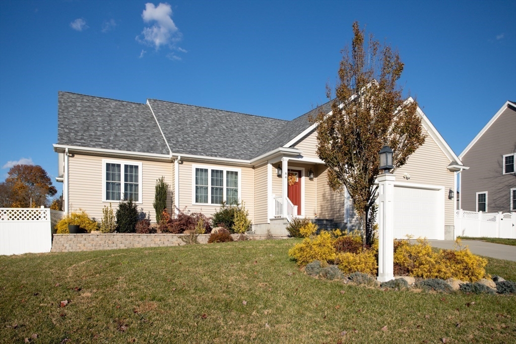 84 Highland Farm Road Fall River, MA 02720 - Photo 1 of 27 Gallery Image 1