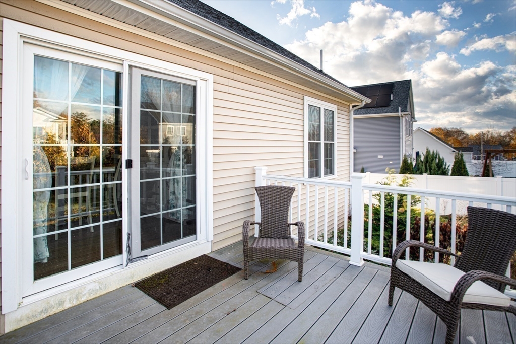 84 Highland Farm Road Fall River, MA 02720 - Photo 24 of 27 Gallery Image 24