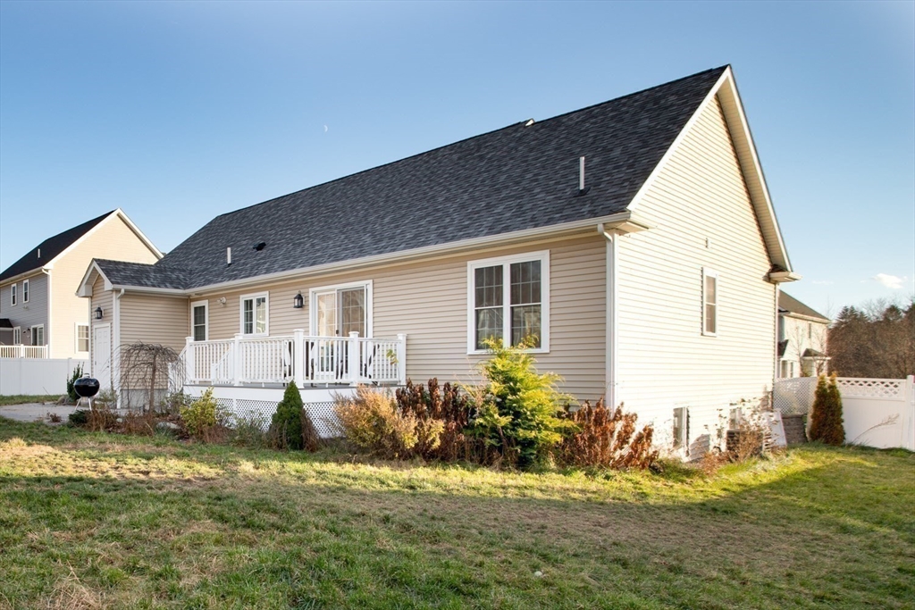 84 Highland Farm Road Fall River, MA 02720 - Photo 25 of 27 Gallery Image 25