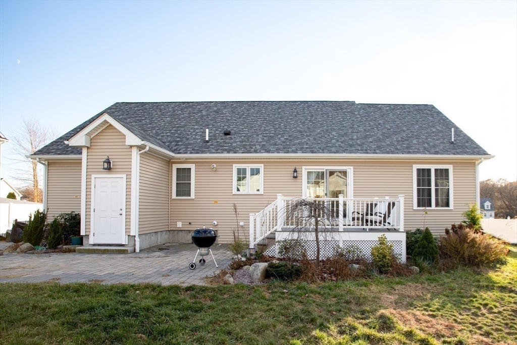84 Highland Farm Road Fall River, MA 02720 - Photo 26 of 27 Gallery Image 26