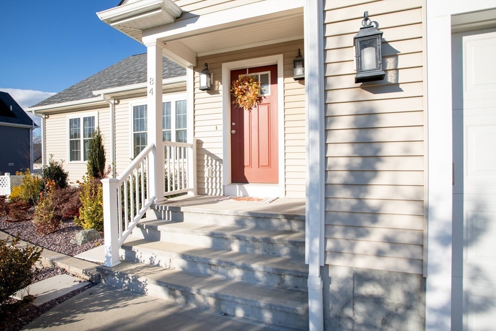 84 Highland Farm Road Fall River, MA 02720 - Photo 4 of 27 Gallery Image 4