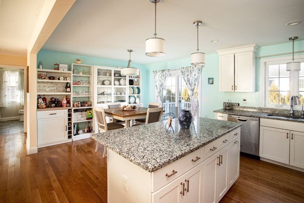 84 Highland Farm Road Fall River, MA 02720 - Photo 8 of 27 Gallery Image 8