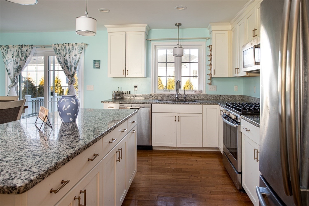 84 Highland Farm Road Fall River, MA 02720 - Photo 9 of 27 Gallery Image 9