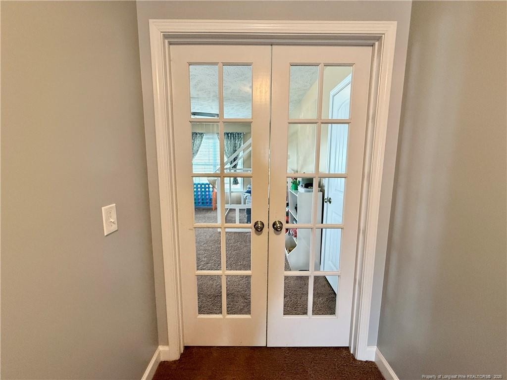 35 Ambrose Point Cameron, NC 28326 - Photo 23 of 31 a view of wooden floor in a room