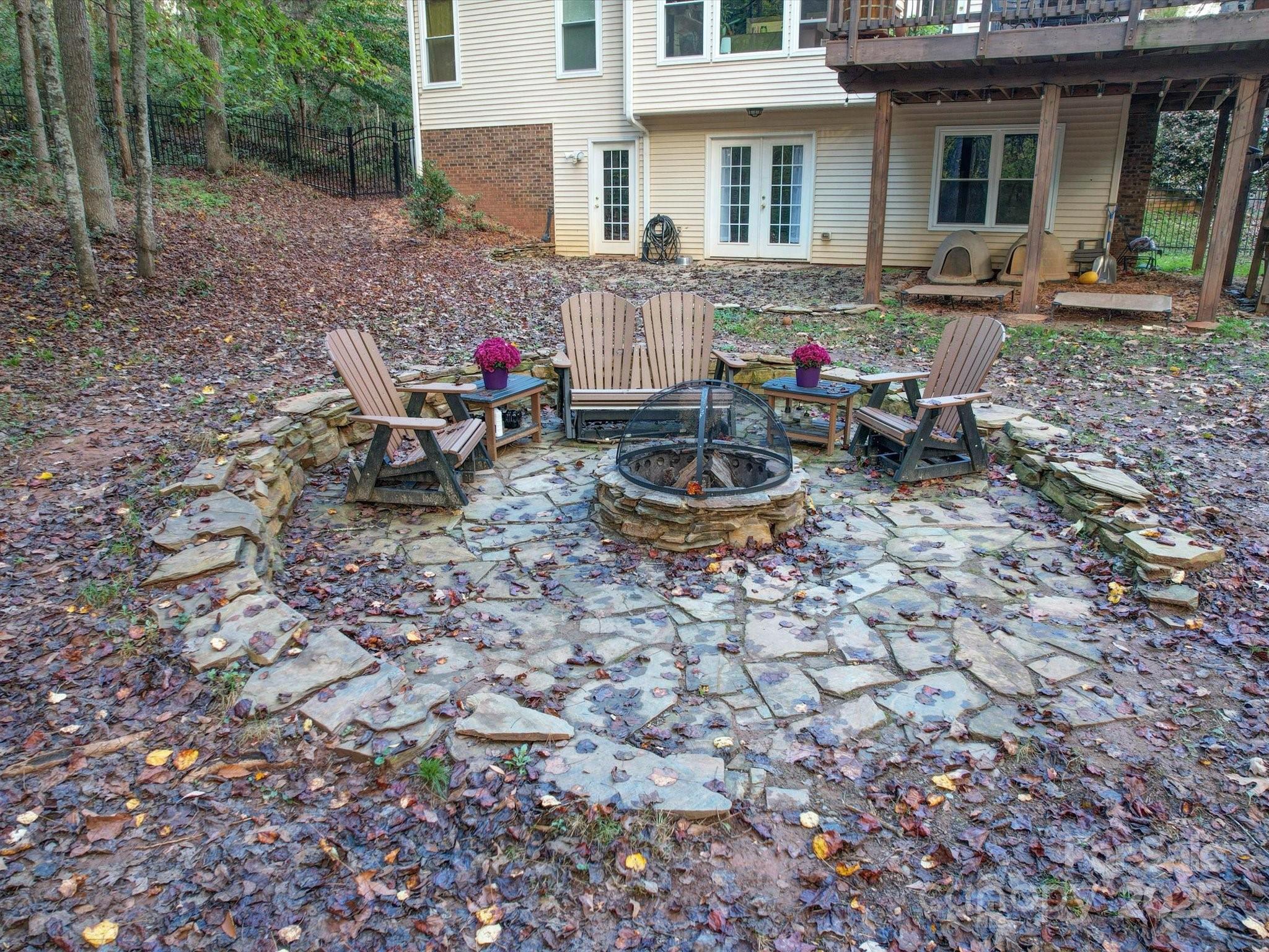 7512 Walkup Road Waxhaw, NC 28173 - Photo 42 of 47 Gallery Image 42