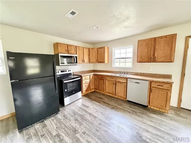 $120,000 | 307 Walnut Street, Bellflower, MO 63333