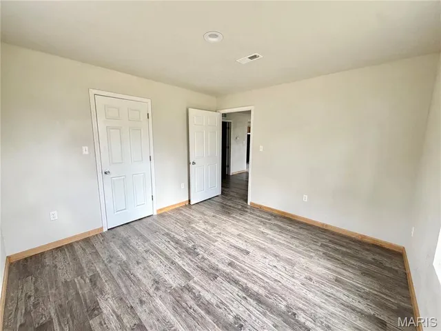 $120,000 | 307 Walnut Street, Bellflower, MO 63333