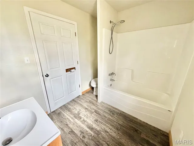 $120,000 | 307 Walnut Street, Bellflower, MO 63333