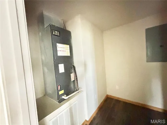 $120,000 | 307 Walnut Street, Bellflower, MO 63333